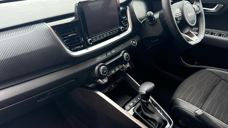 Kia Stonic 1.0T GDi 48V 98 GT-Line S 5dr DCT Petrol Estate